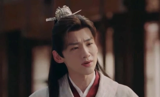 Ветер поможет тебе пройти тысячи ли 12 серия