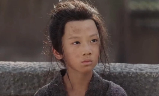 Ветер поможет тебе пройти тысячи ли 13 серия