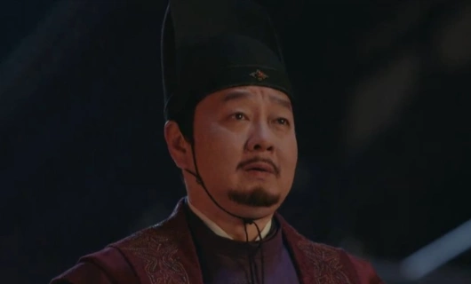 Ветер поможет тебе пройти тысячи ли 14 серия