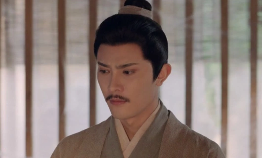 Ветер поможет тебе пройти тысячи ли 15 серия