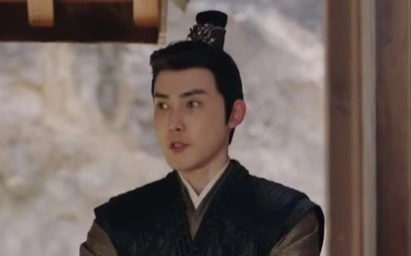 Ветер поможет тебе пройти тысячи ли 16 серия