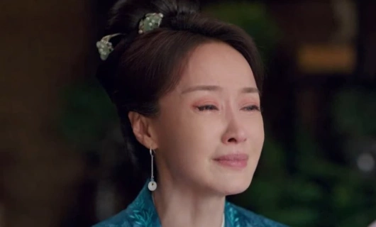 Ветер поможет тебе пройти тысячи ли 18 серия