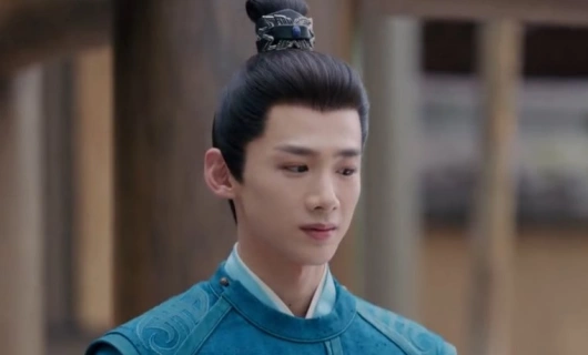 Ветер поможет тебе пройти тысячи ли 19 серия