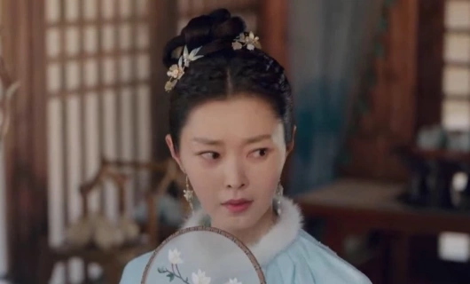 Ветер поможет тебе пройти тысячи ли 2 серия