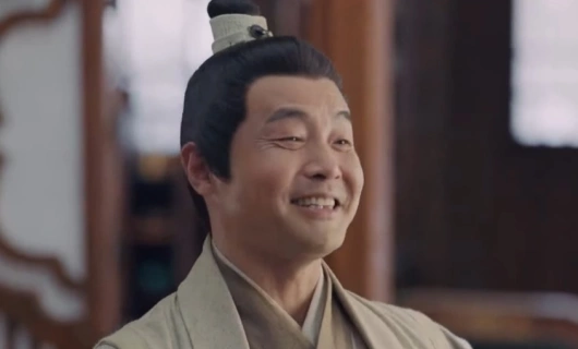 Ветер поможет тебе пройти тысячи ли 20 серия