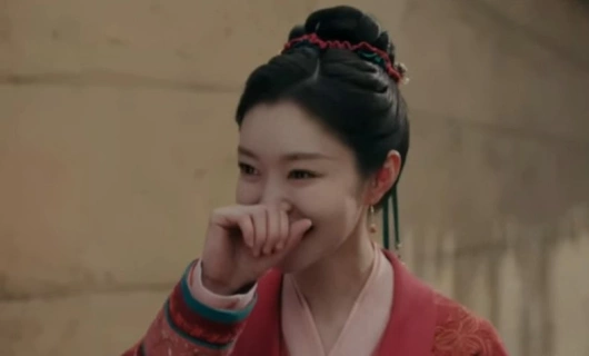 Ветер поможет тебе пройти тысячи ли 21 серия