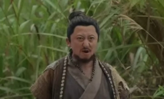 Ветер поможет тебе пройти тысячи ли 22 серия