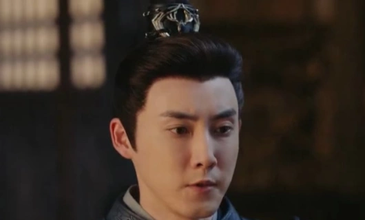 Ветер поможет тебе пройти тысячи ли 23 серия