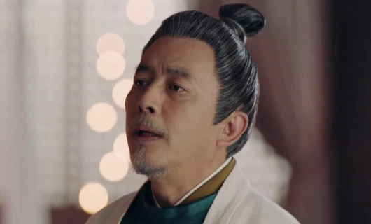 Ветер поможет тебе пройти тысячи ли 26 серия