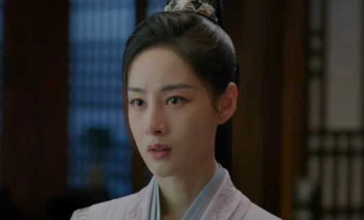 Ветер поможет тебе пройти тысячи ли 27 серия