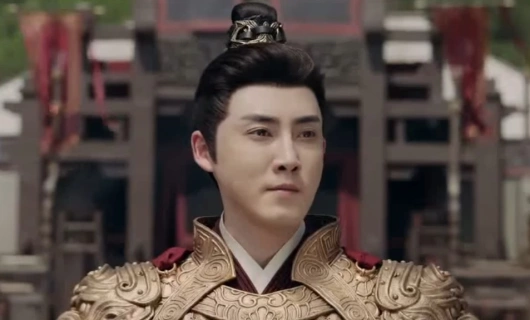 Ветер поможет тебе пройти тысячи ли 29 серия