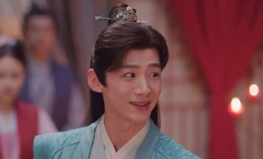 Ветер поможет тебе пройти тысячи ли 3 серия