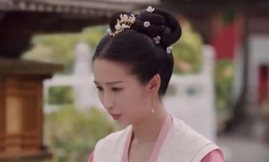 Ветер поможет тебе пройти тысячи ли 30 серия