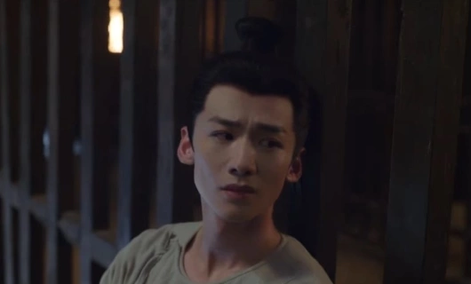 Ветер поможет тебе пройти тысячи ли 31 серия