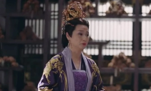 Ветер поможет тебе пройти тысячи ли 33 серия