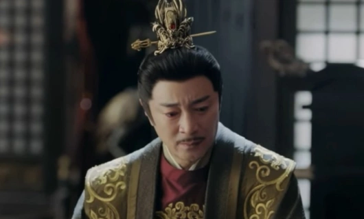 Ветер поможет тебе пройти тысячи ли 34 серия