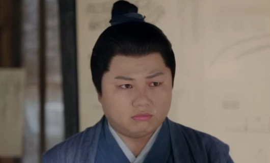 Ветер поможет тебе пройти тысячи ли 36 серия