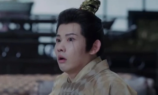 Ветер поможет тебе пройти тысячи ли 39 серия