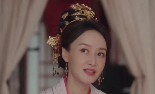 Ветер поможет тебе пройти тысячи ли 4 серия