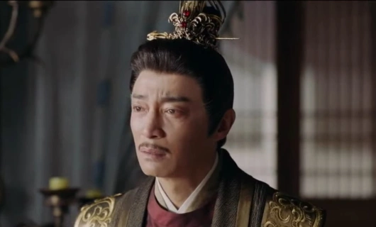 Ветер поможет тебе пройти тысячи ли 40 серия