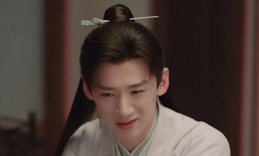 Ветер поможет тебе пройти тысячи ли 5 серия