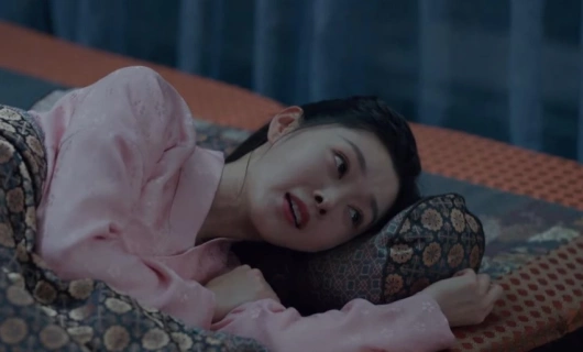 Ветер поможет тебе пройти тысячи ли 6 серия