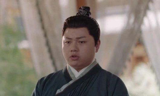 Ветер поможет тебе пройти тысячи ли 8 серия