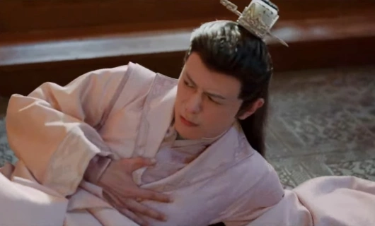 Ветер поможет тебе пройти тысячи ли 9 серия