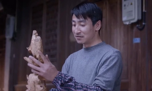 Влюбиться до фейерверков 13 серия