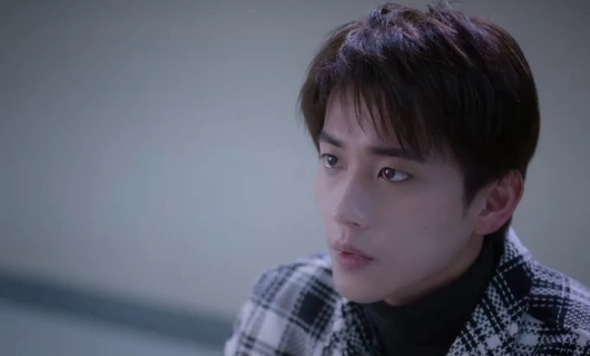 Влюбиться до фейерверков 14 серия