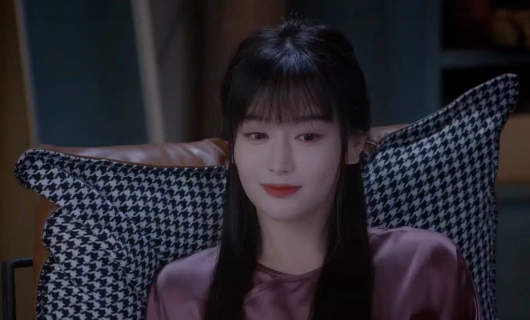 Влюбиться до фейерверков 15 серия