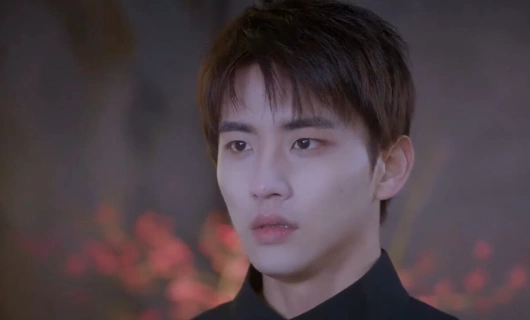 Влюбиться до фейерверков 16 серия