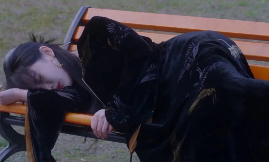 Влюбиться до фейерверков 17 серия