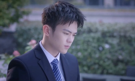 Влюбиться до фейерверков 18 серия