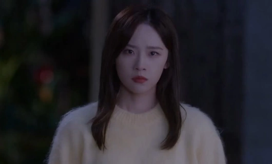 Влюбиться до фейерверков 20 серия