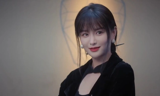 Влюбиться до фейерверков 21 серия