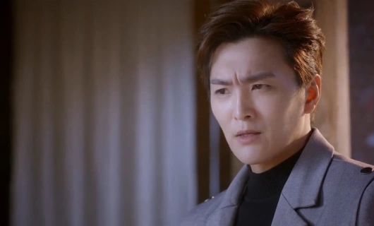 Влюбиться до фейерверков 22 серия