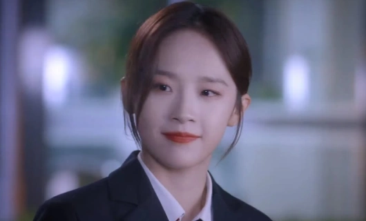 Влюбиться до фейерверков 7 серия