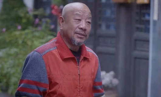 Влюбиться до фейерверков 8 серия