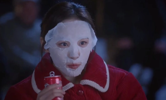 Влюбиться до фейерверков 9 серия