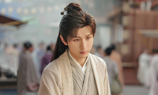 Лотосовый терем 1 серия