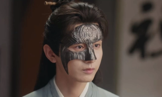 Лотосовый терем 10 серия