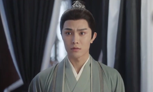 Лотосовый терем 11 серия