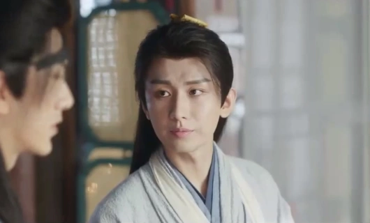 Лотосовый терем 12 серия