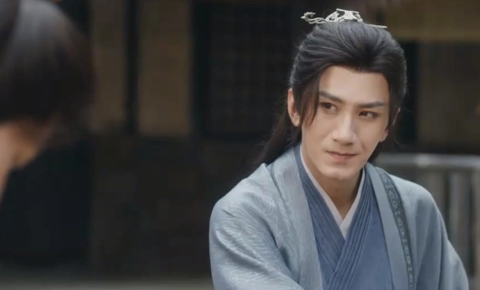 Лотосовый терем 13 серия