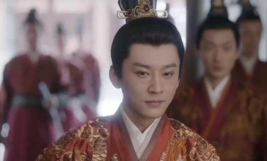 Лотосовый терем 14 серия