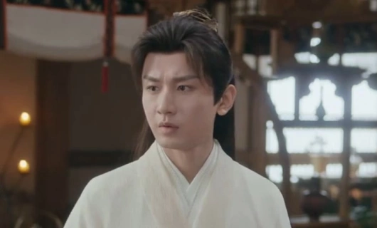 Лотосовый терем 15 серия