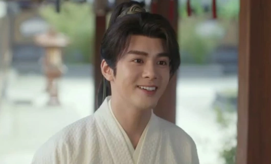 Лотосовый терем 16 серия