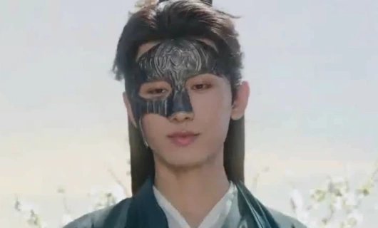 Лотосовый терем 18 серия