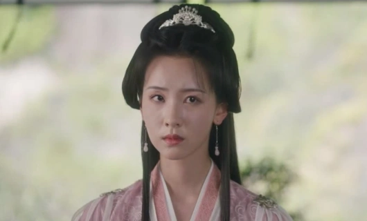 Лотосовый терем 19 серия